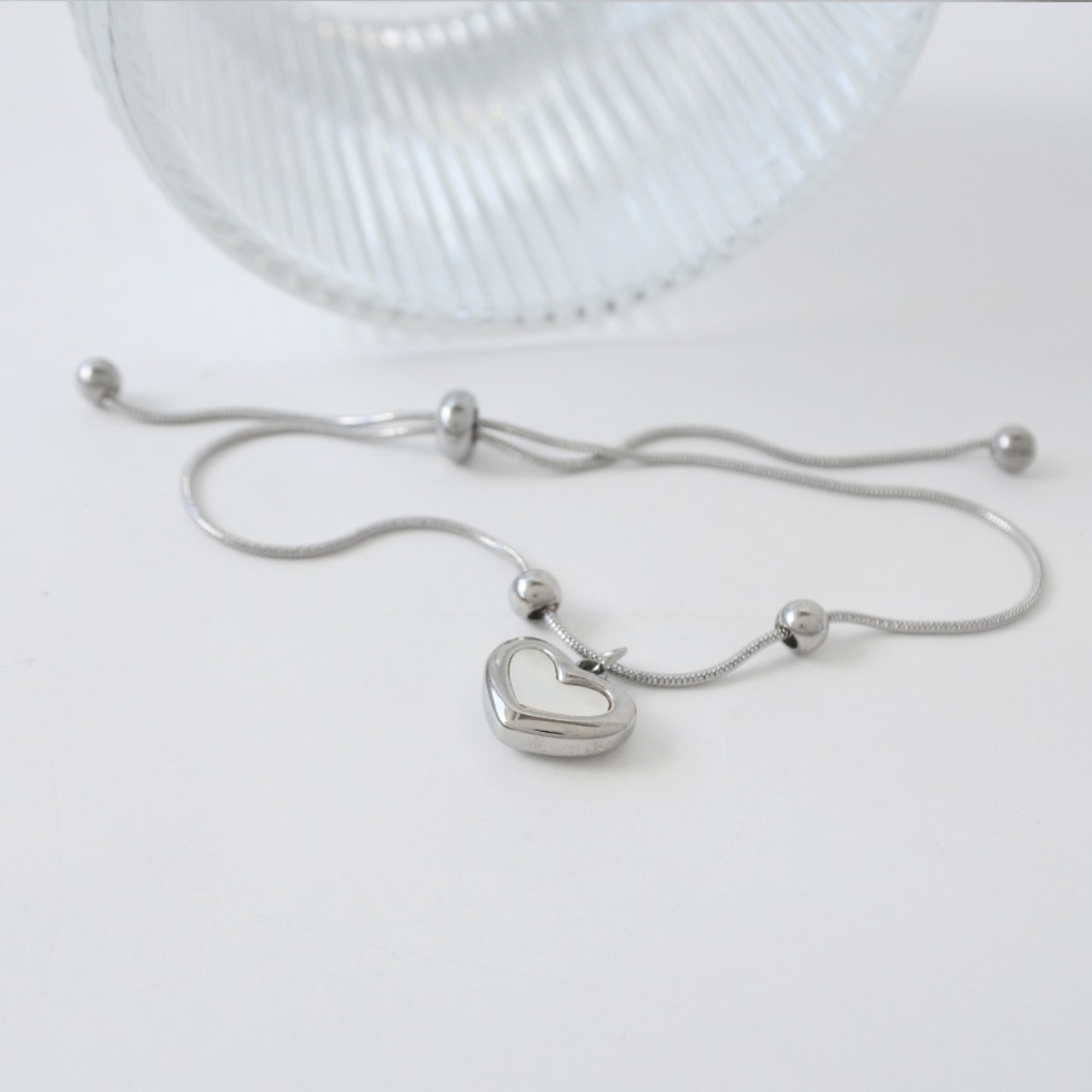 金属アレルギー対応ピアス