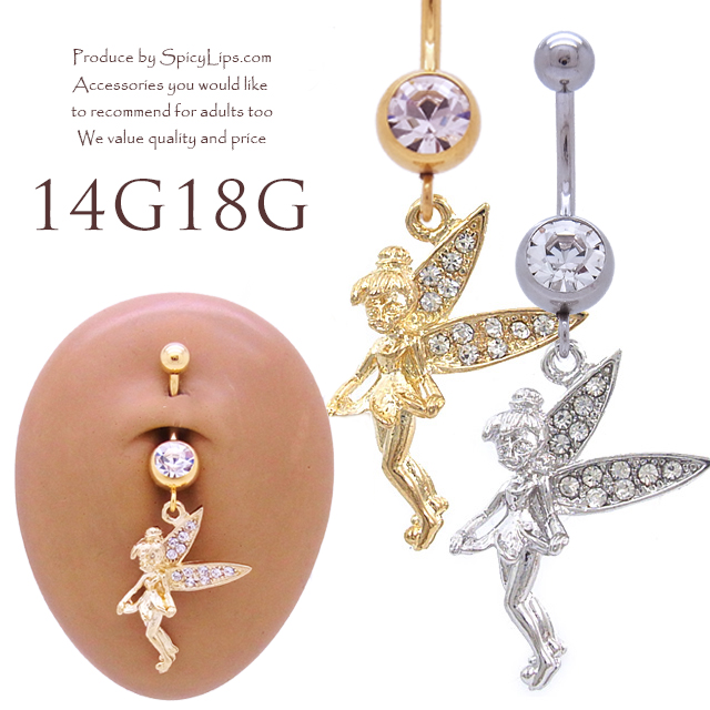 最高の動物画像 ベスト50 可愛い へそ ピアス