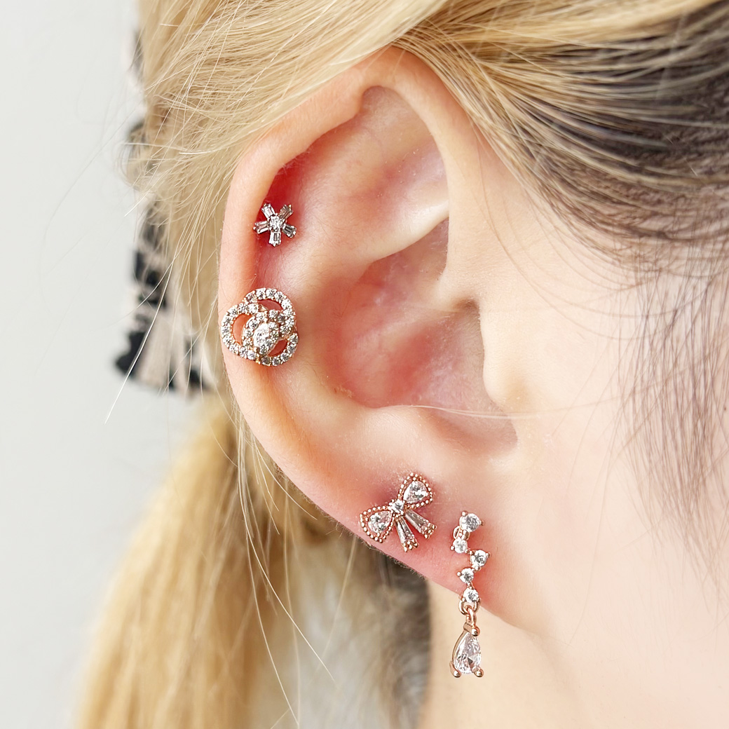 14G 16G ］さりげなく特別感のある存在感♪キュービック