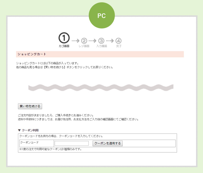 ボディピアス割引クーポンセールSALE